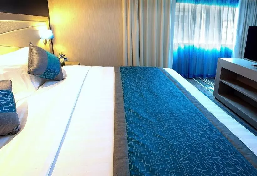 Fotos del hotel Al Sarab:  58