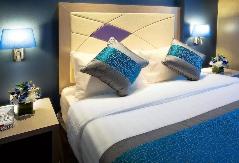 Fotos del hotel Al Sarab:  59