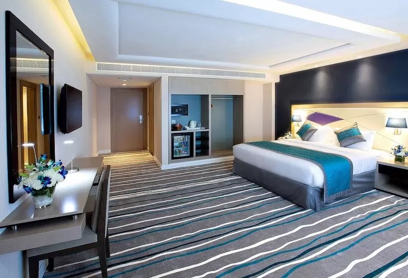 Fotos del hotel Al Sarab:  8