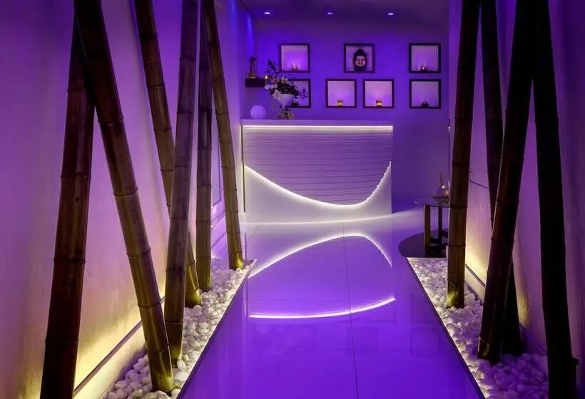 Fotos del hotel Al Sarab:  10