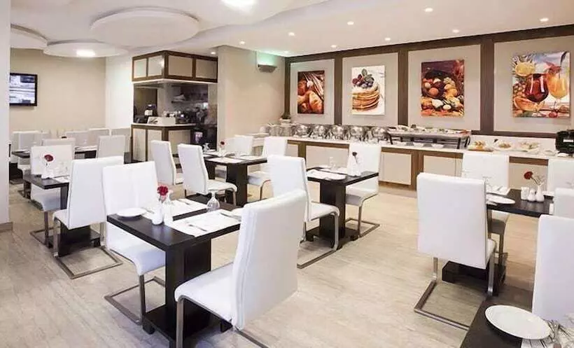 Fotos del hotel Al Sarab:  4