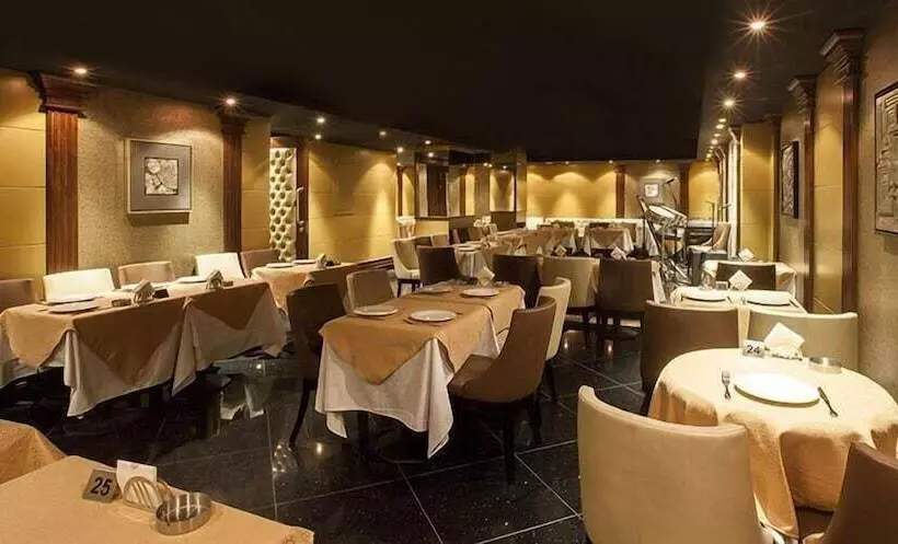 Fotos del hotel Al Sarab:  11