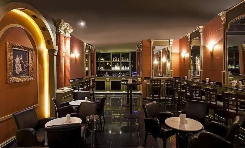 Fotos del hotel Al Sarab:  5