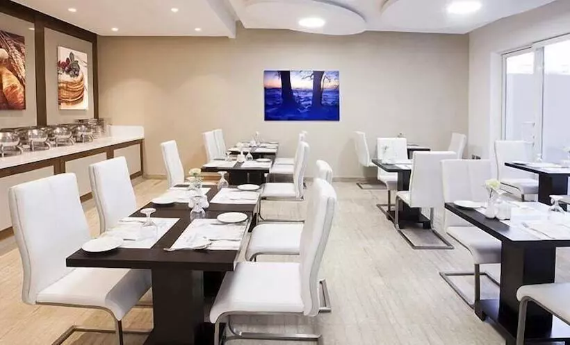 Fotos del hotel Al Sarab:  6