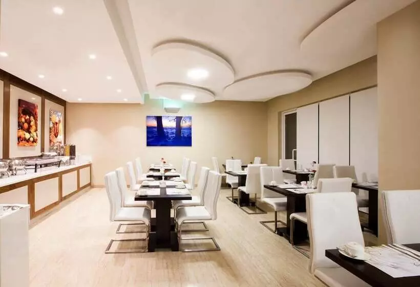 Fotos del hotel Al Sarab:  13