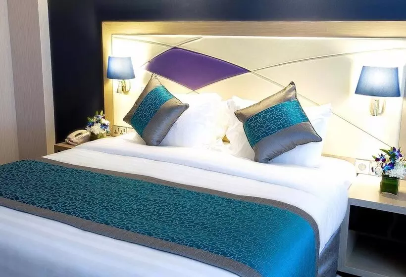 Fotos del hotel Al Sarab:  60