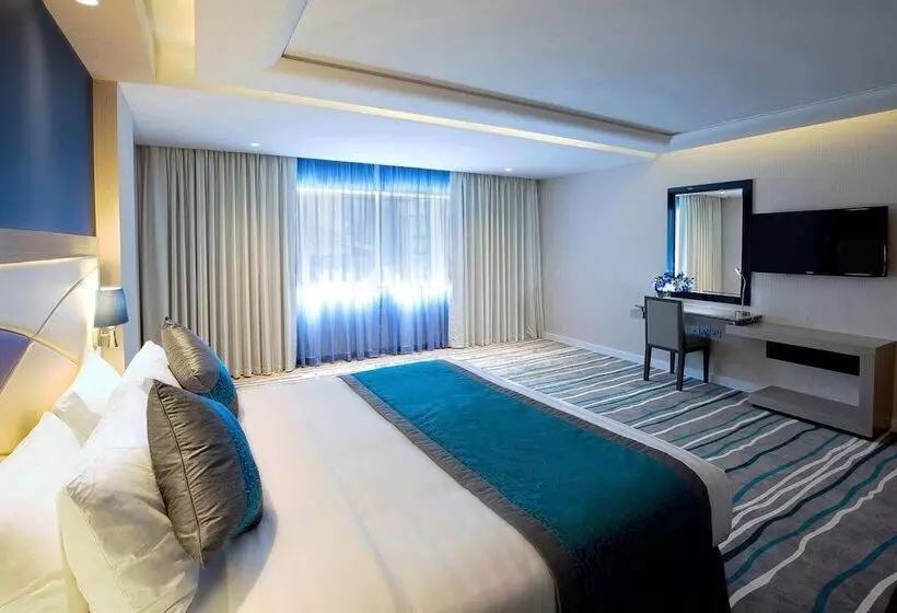 Fotos del hotel Al Sarab:  14