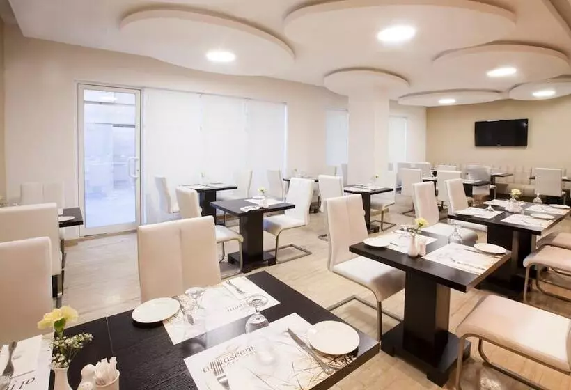 Fotos del hotel Al Sarab:  18