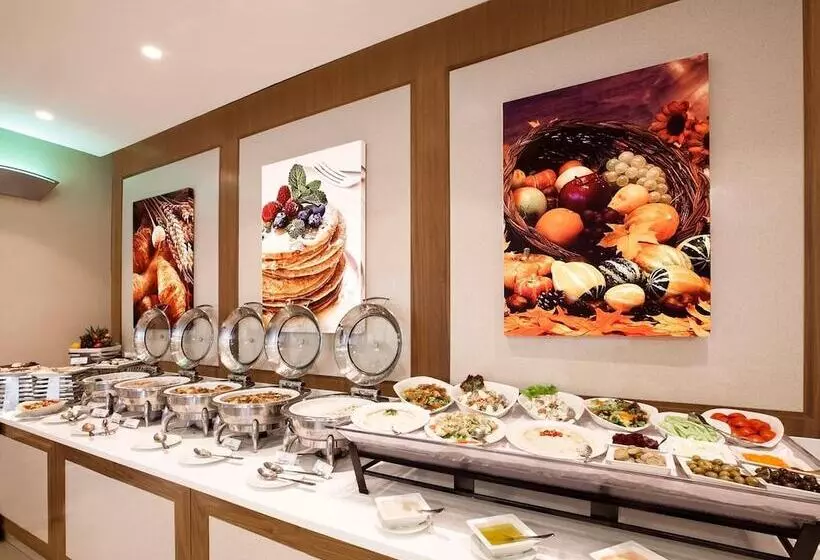 Fotos del hotel Al Sarab:  20