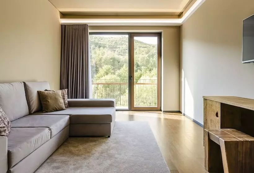 Fotos del hotel Aqua Village Health Resort & Spa:  23