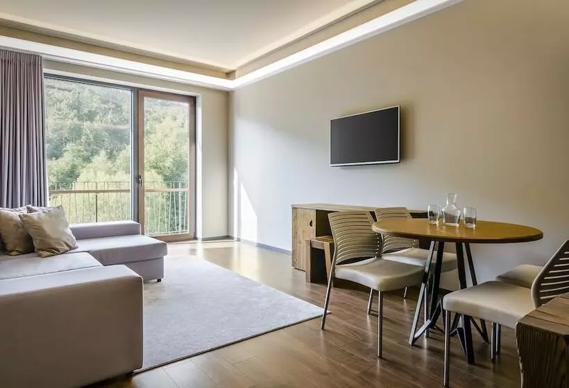 Fotos del hotel Aqua Village Health Resort & Spa:  11