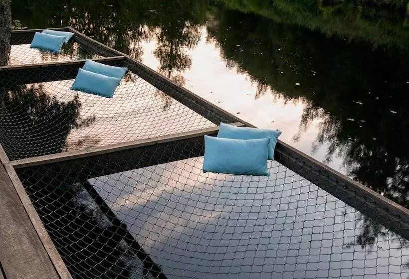 Fotos del hotel Aqua Village Health Resort & Spa:  18