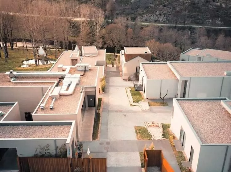 Fotos del hotel Aqua Village Health Resort & Spa:  22