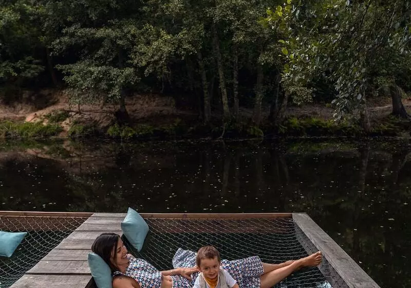 Fotos del hotel Aqua Village Health Resort & Spa:  20