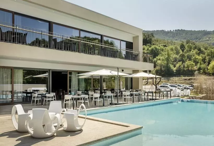 Fotos del hotel Aqua Village Health Resort & Spa:  5