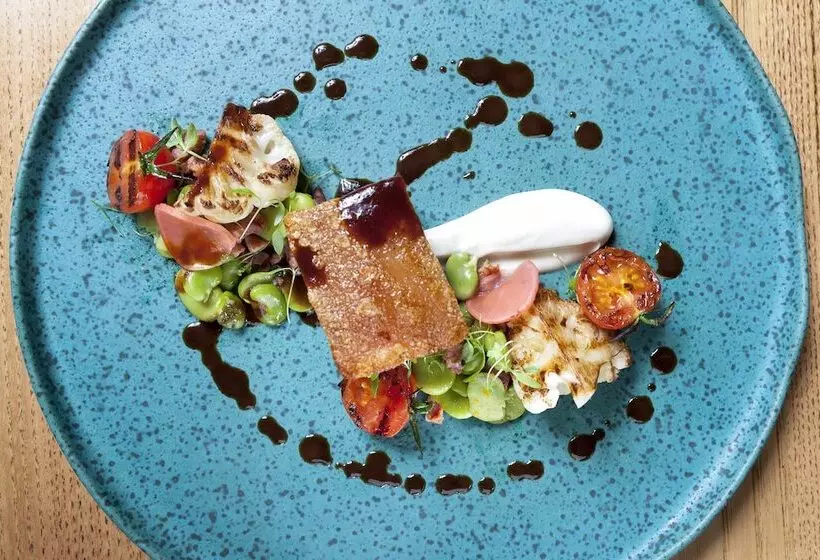 Fotos del hotel Aqua Village Health Resort & Spa:  16