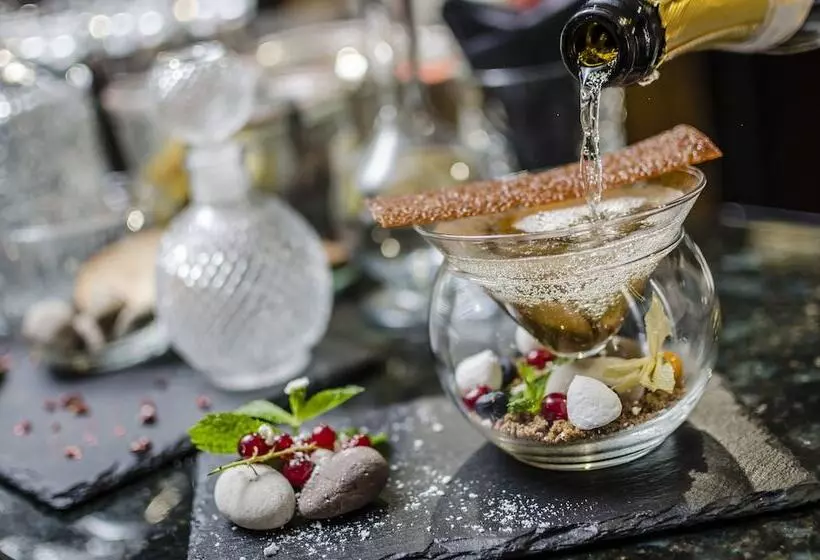 Fotos del hotel Aqua Village Health Resort & Spa:  9