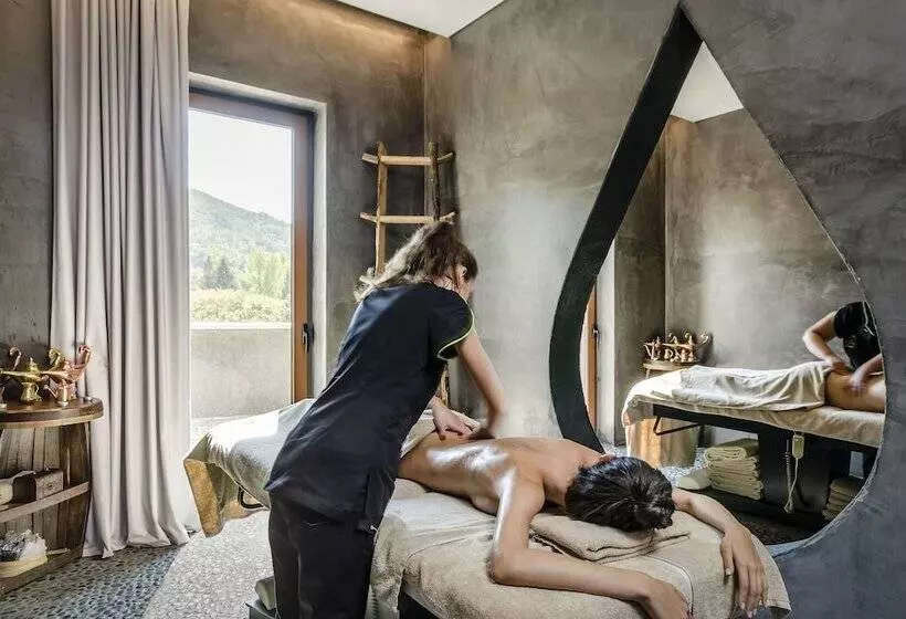 Fotos del hotel Aqua Village Health Resort & Spa:  21