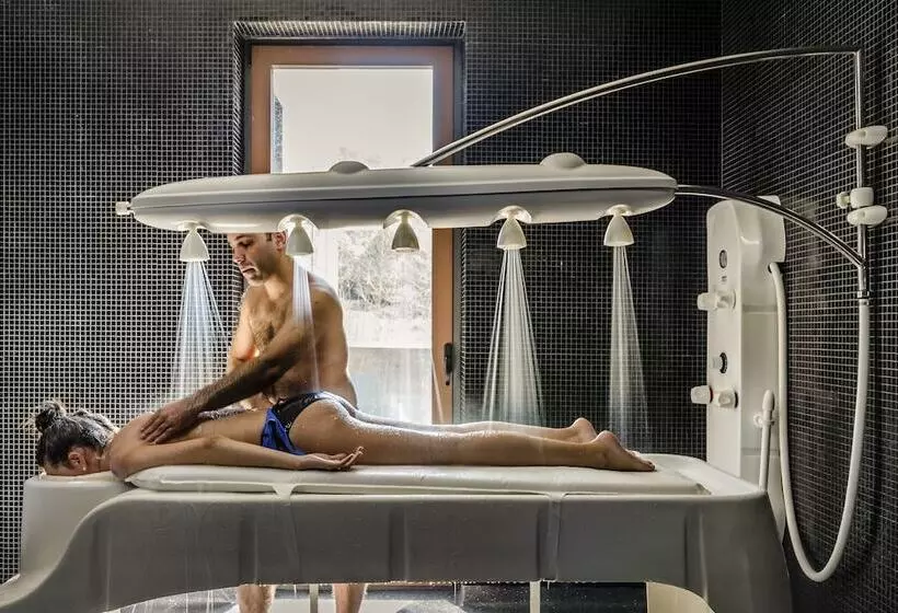 Fotos del hotel Aqua Village Health Resort & Spa:  3