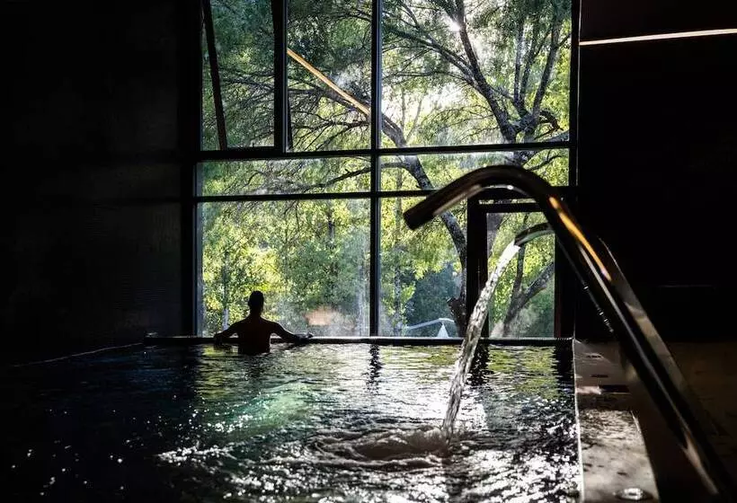 Fotos del hotel Aqua Village Health Resort & Spa:  12