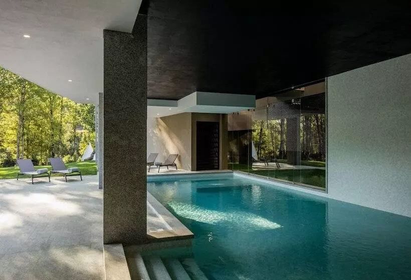 Fotos del hotel Aqua Village Health Resort & Spa:  2