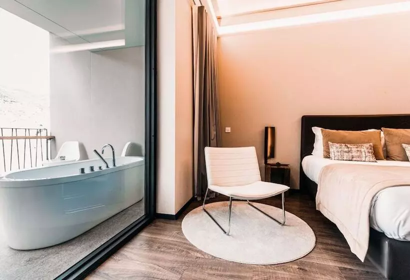 Fotos del hotel Aqua Village Health Resort & Spa:  1