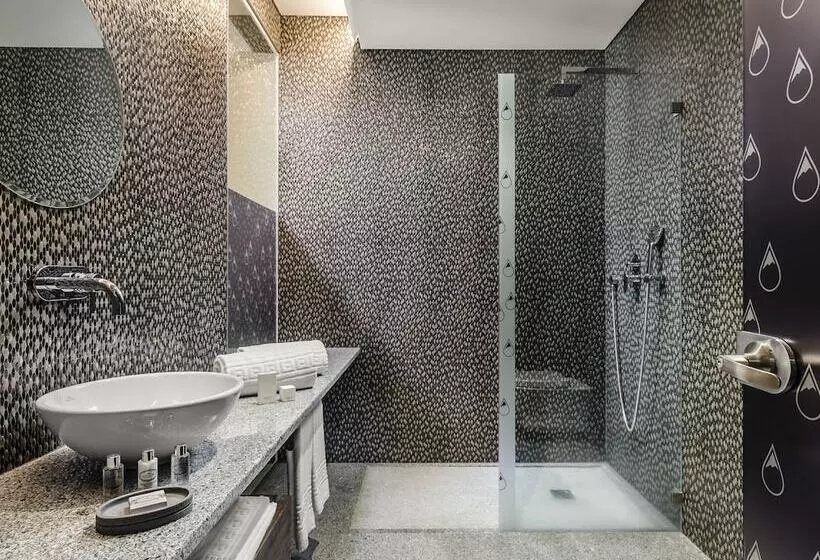 Fotos del hotel Aqua Village Health Resort & Spa:  8