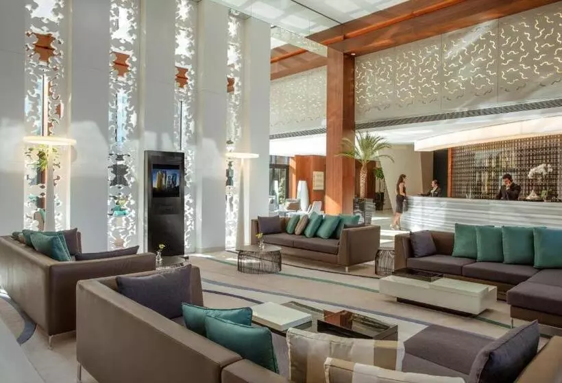 Fotos del hotel Burgu Arjaan By Rotana Istanbul Asia:  9