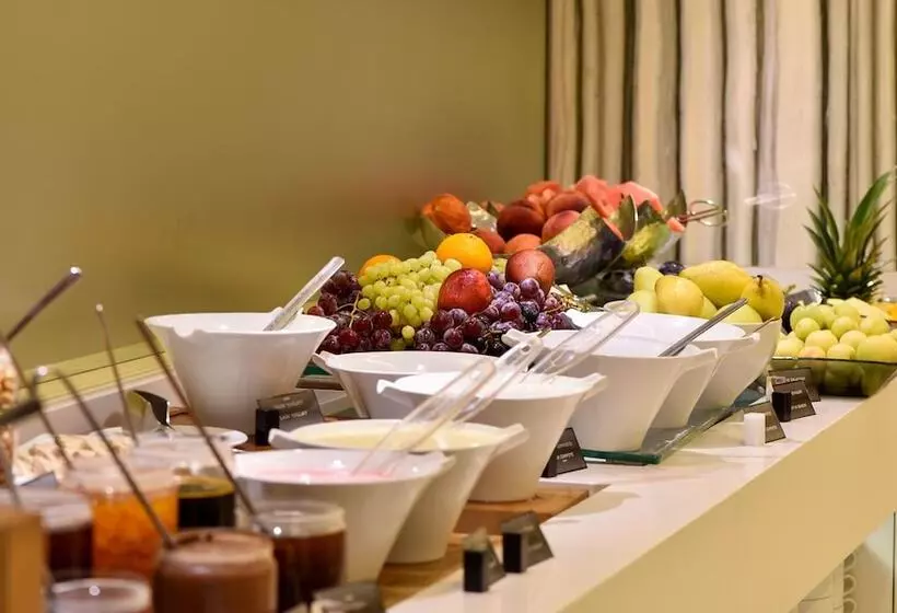 Fotos del hotel Burgu Arjaan By Rotana Istanbul Asia:  24