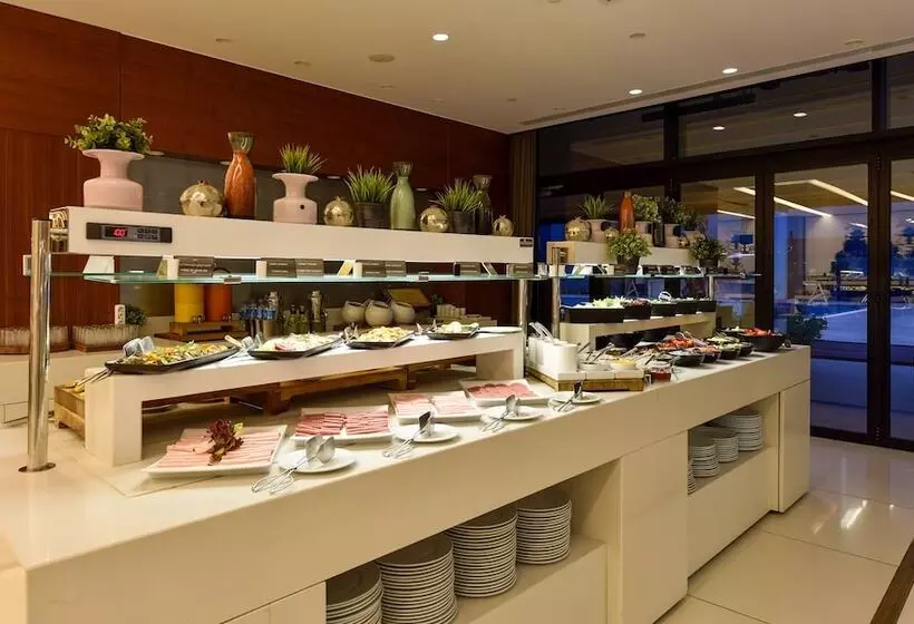 Fotos del hotel Burgu Arjaan By Rotana Istanbul Asia:  12