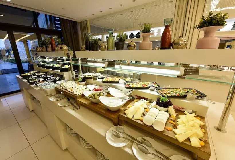 Fotos del hotel Burgu Arjaan By Rotana Istanbul Asia:  21