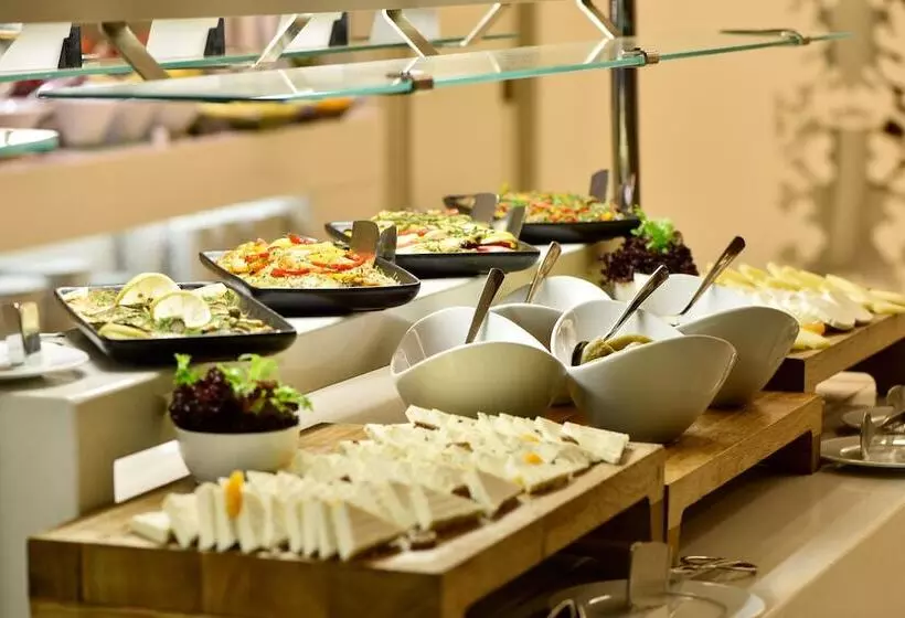 Fotos del hotel Burgu Arjaan By Rotana Istanbul Asia:  5