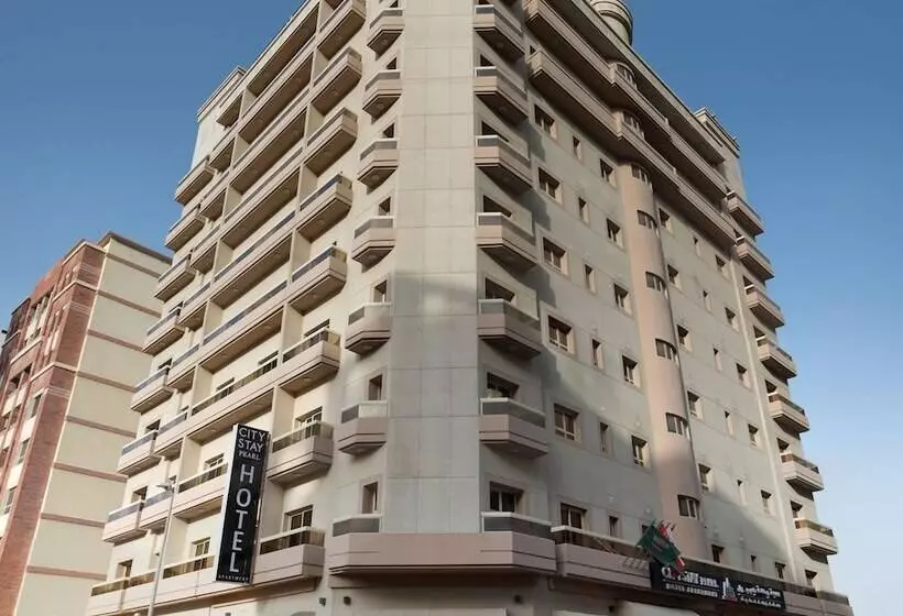 Fotos del hotel City Stay Grand Hotel Apartments - Al Barsha:  11