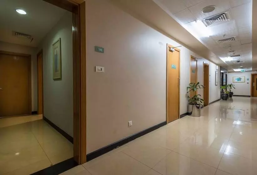 Fotos del hotel City Stay Grand Hotel Apartments - Al Barsha:  15