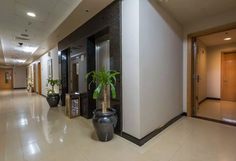 Fotos del hotel City Stay Grand Hotel Apartments - Al Barsha:  7