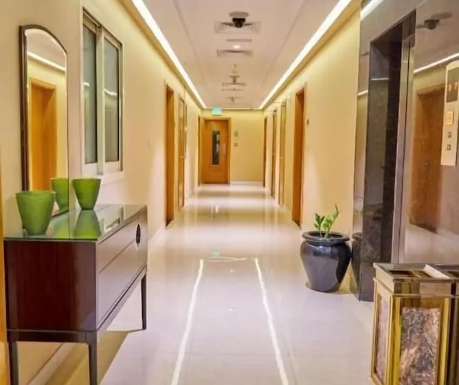Fotos del hotel City Stay Grand Hotel Apartments - Al Barsha:  2