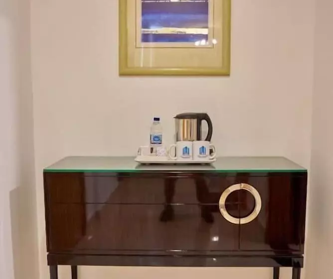 Fotos del hotel City Stay Grand Hotel Apartments - Al Barsha:  5