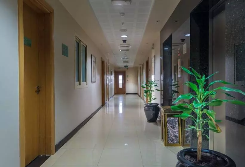 Fotos del hotel City Stay Grand Hotel Apartments - Al Barsha:  13