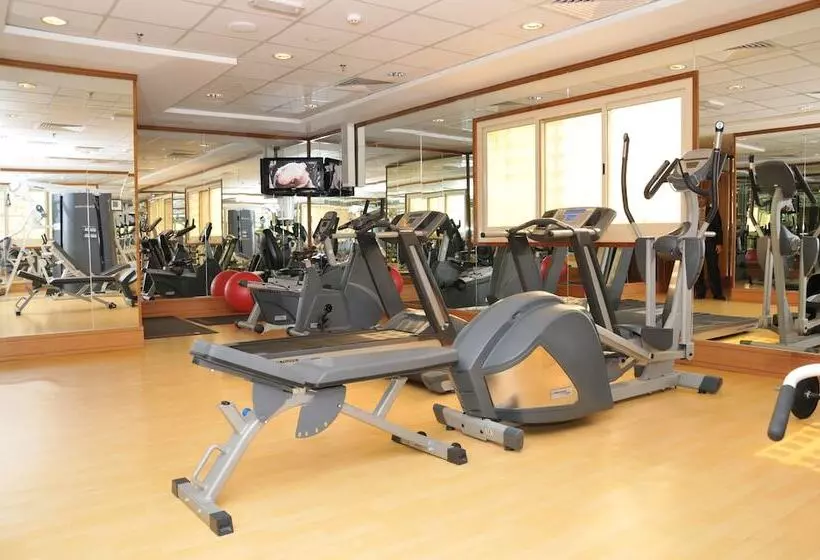 Fotos del hotel City Stay Grand Hotel Apartments - Al Barsha:  3