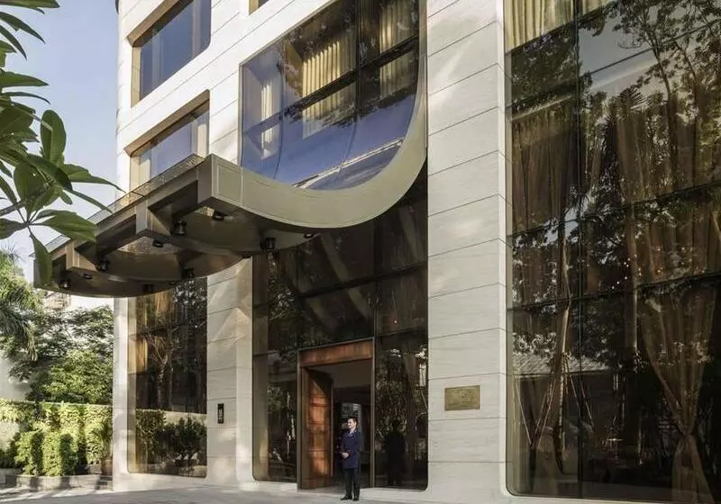 Fotos del hotel Des Arts Saigon Mgallery Collection:  6