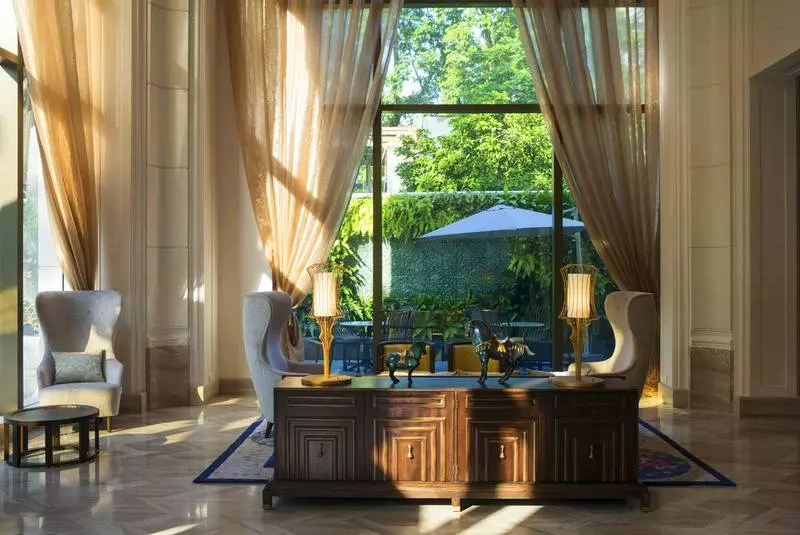 Fotos del hotel Des Arts Saigon Mgallery Collection:  9