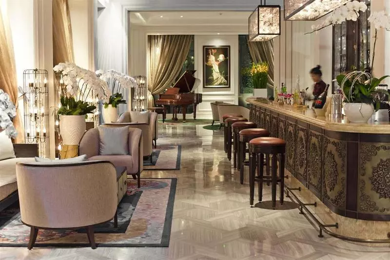 Fotos del hotel Des Arts Saigon Mgallery Collection:  2