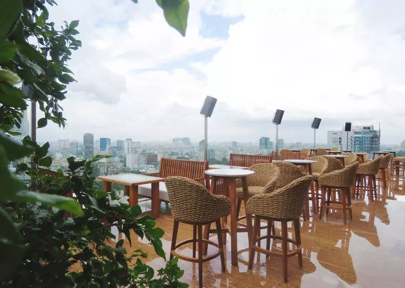 Fotos del hotel Des Arts Saigon Mgallery Collection:  5