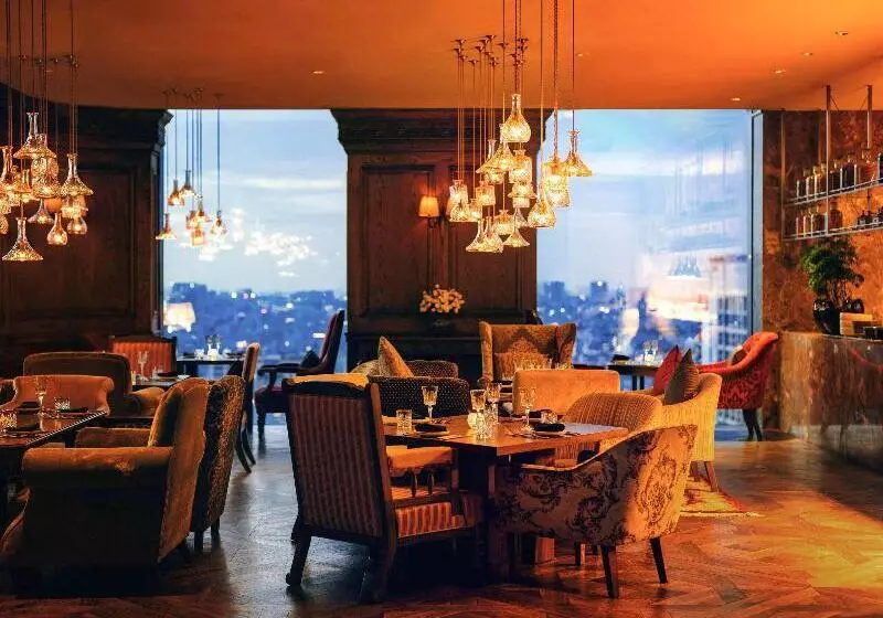 Fotos del hotel Des Arts Saigon Mgallery Collection:  12