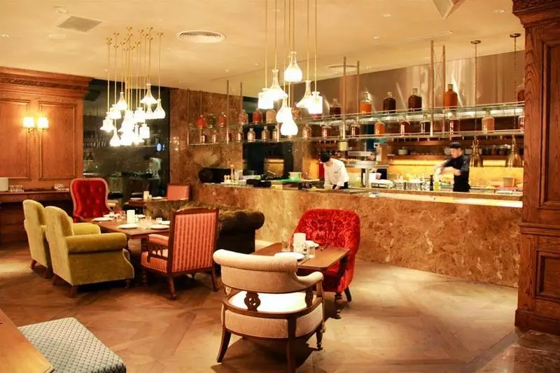 Fotos del hotel Des Arts Saigon Mgallery Collection:  11