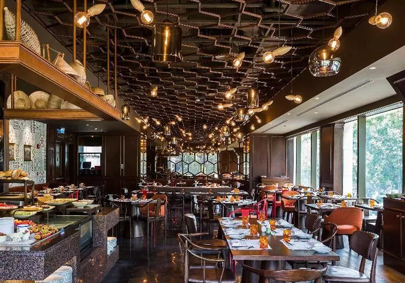 Fotos del hotel Des Arts Saigon Mgallery Collection:  3