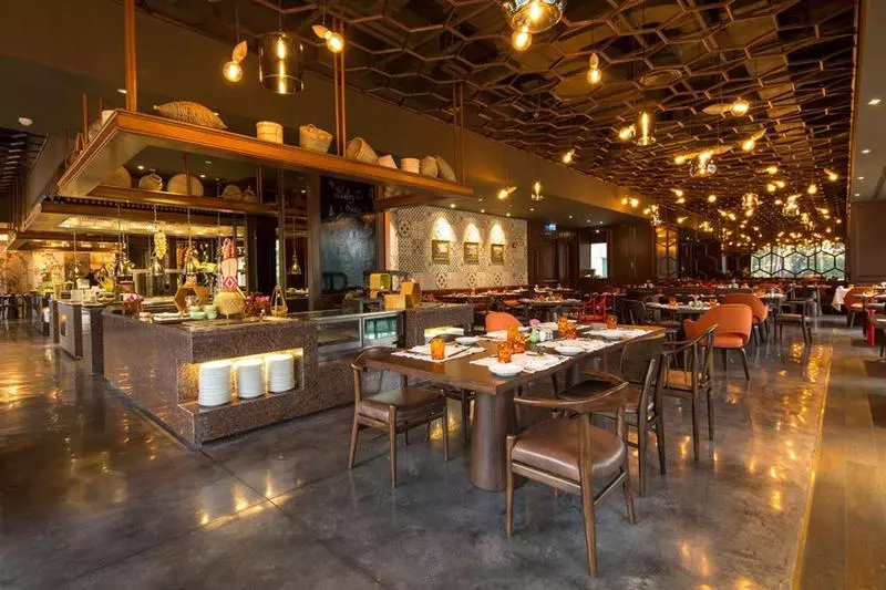 Fotos del hotel Des Arts Saigon Mgallery Collection:  7