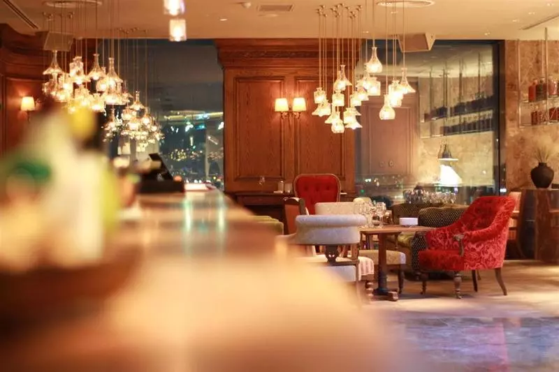 Fotos del hotel Des Arts Saigon Mgallery Collection:  15