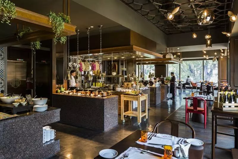 Fotos del hotel Des Arts Saigon Mgallery Collection:  13