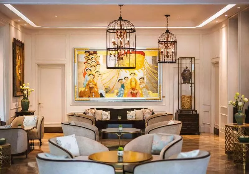 Des Arts Saigon Mgallery Collection